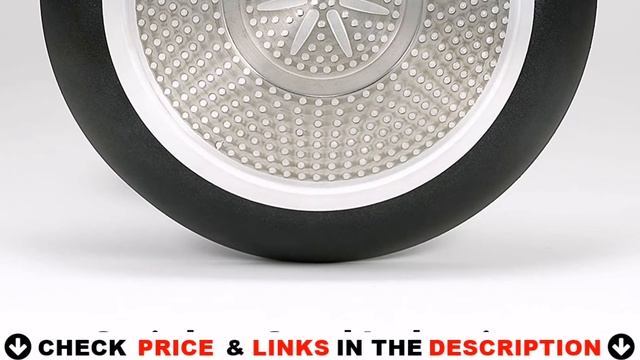 Best Induction Cookware 2021 ? Top 5 Best Non stick Cookware for Induction Reviews смотреть онлайн