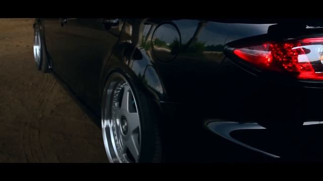 Mikes Static Mazda 6