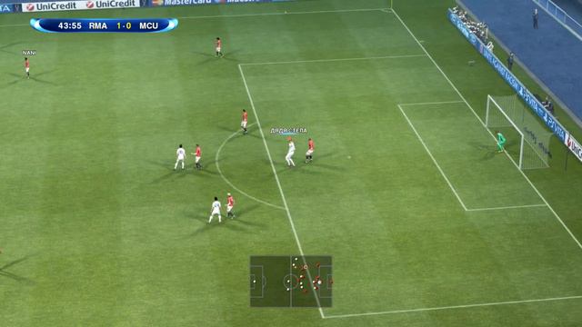 ФИНАЛ СУПЕРКУБОК PES 2013 СТАНЬ ЛЕГЕНДОЙ САМЫЙ ВЫСОКИЙ ФУТБОЛИСТ | ДЕНЬ 235 смотреть онлайн