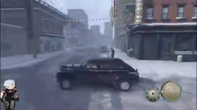 Mafia 2 joe's adventures прохождение часть 1 смотреть онлайн