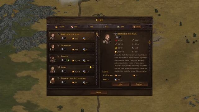 К Монолиту! Battle Brothers Legends Additions. Стрим № 24. смотреть онлайн