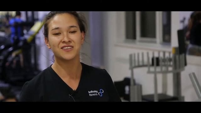 INFINITY FITNESS. Видео-урок №7 Жим ногами лежа. смотреть онлайн