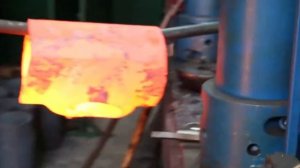 Производство штампованных тройников