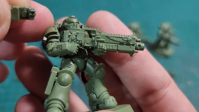 Making Tips and Turning Tricks - Magnetizing Heavy Intercessors смотреть онлайн