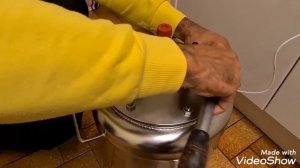 Vlog: Куриные ножки в автоклаве. Впервые делаю