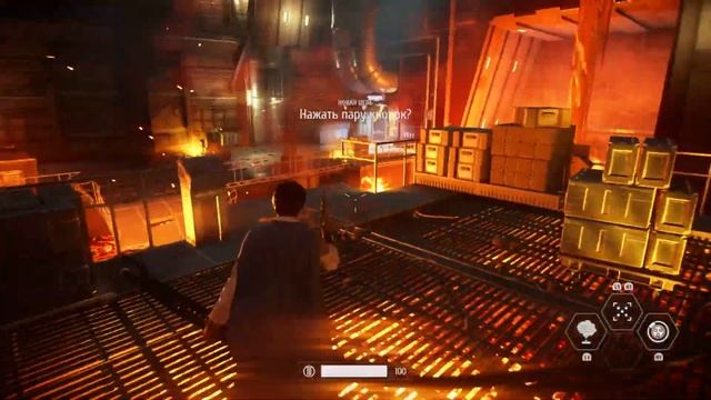 STAR WARS: BATTLEFRONT 2 - ОБЗОР смотреть онлайн