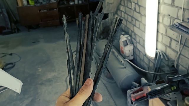 Ресницы, которые подчеркивают уникальность