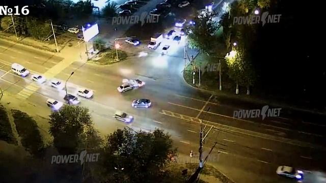 ДТП Подборка на видеорегистратор смотреть онлайн