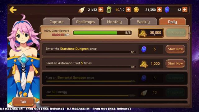 GOLD FARM | MONSTER SUPER LEAGUE смотреть онлайн