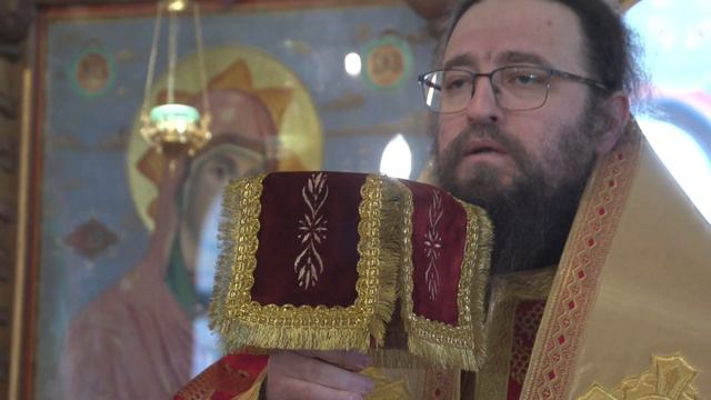 ЛАЗАРОВДЕН В ГОРУБЛЯНЕ 2022 смотреть онлайн