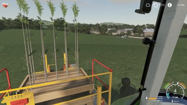 GROWING GROWERS FARM Farming Simulator 19 (GROWERS FARM Ep 15) смотреть онлайн