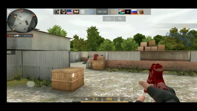 Доброта❤️ | Fragmovie | Standoff 2 смотреть онлайн