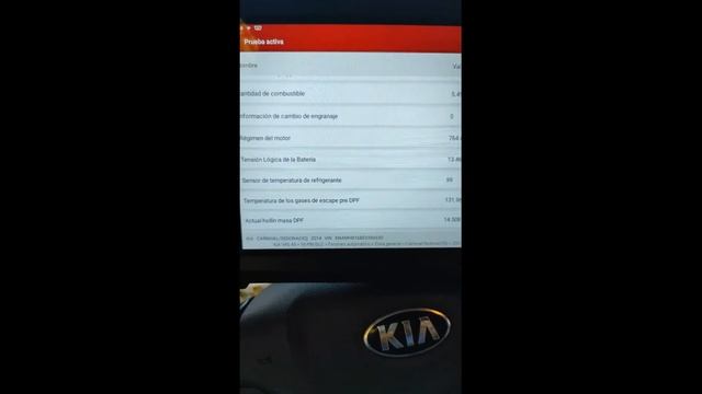 kia grand carnival 2 2 egr y dpf смотреть онлайн