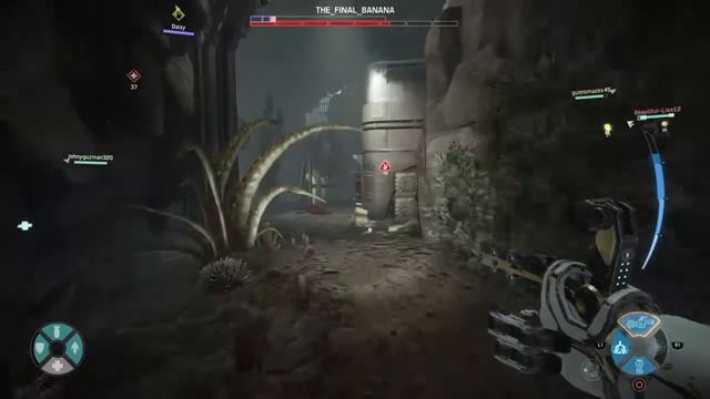 Rage quit! #1 смотреть онлайн