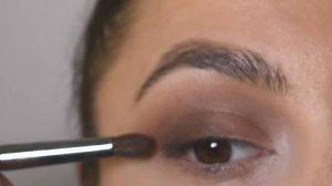 ЭФФЕКТНЫЙ МАКИЯЖ БЕЗ СТРЕЛОК / КАК РАСТУШЕВАТЬ ТЕНИ ПРАВИЛЬНО