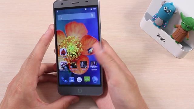 Elephone P7000 ОБЗОР смотреть онлайн