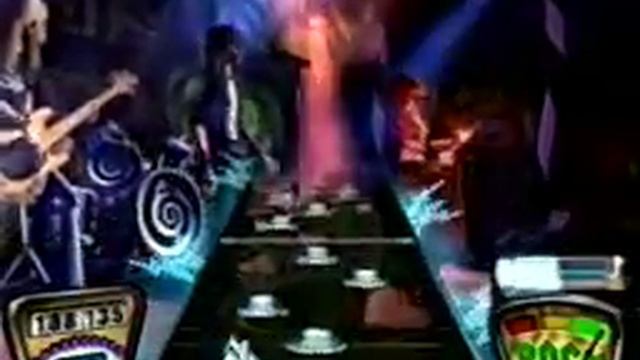 Guitar Hero 2: War Pigs (Expert) смотреть онлайн