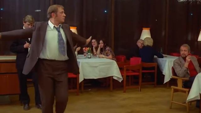 Афоня & Havana смотреть онлайн