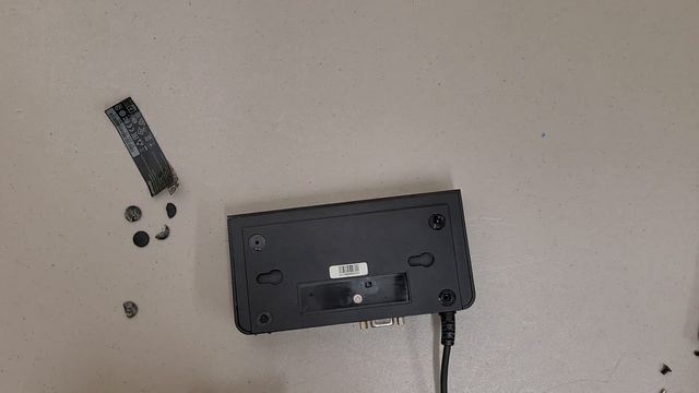 Lenovo Thinkpad Onelink+ Dock DU9047S1 03X6296 #teardown