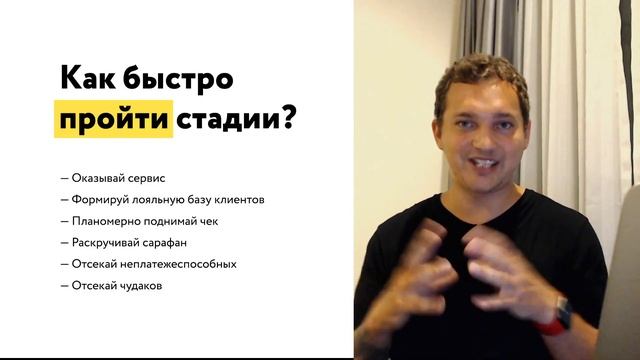 Как получать клиентов в сети смотреть онлайн