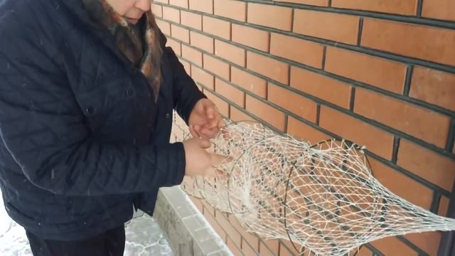 Тонкости плетения ятеря смотреть онлайн