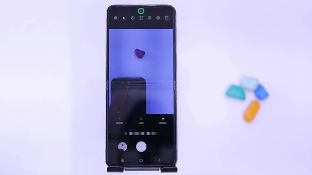 Samsung Galaxy Z Flip 4 Camera Settings | Features | Hidden Tips & Tricks