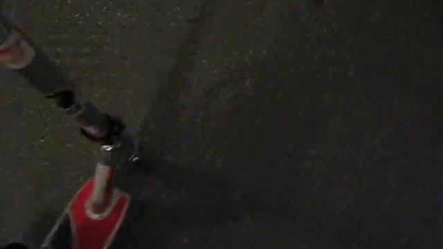 Razor Ultra Pro scooter review смотреть онлайн