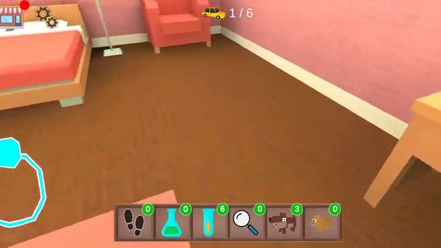 Pink Princess House - Hide and Seek in Minecraft смотреть онлайн