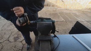 Ролик для москитной сетки своими руками