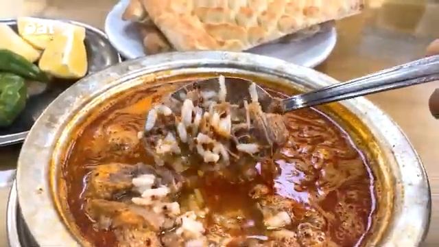 Beyran, The Most Special Dish Of Gaziantep | How To Make Beyran? | Beyran Recipe