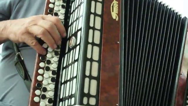 Баян,knopfakkordeon,fisarmonica,button accordion смотреть онлайн