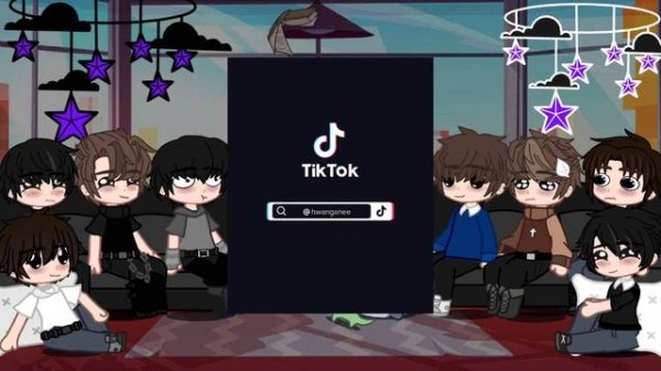 PAST STRAY KIDS REACT TO FUTURE STRAY KIDS || HYUNG LINE || 1/? (Prob 1/3)