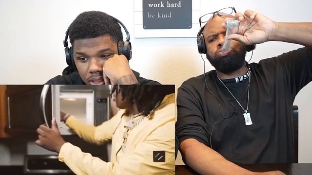 Yungeen Ace & Foolio: The Demons of Duval County | POPS REACTION!!!!!! смотреть онлайн
