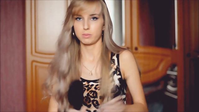 Мой уход за волосами (Осень/Зима) смотреть онлайн