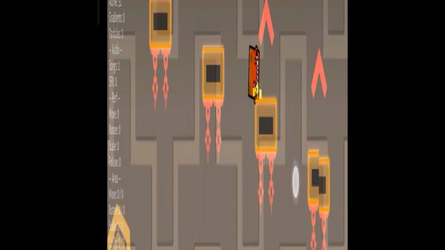 Играю в ГД на телефоне 3D стерео Magnus саня гд