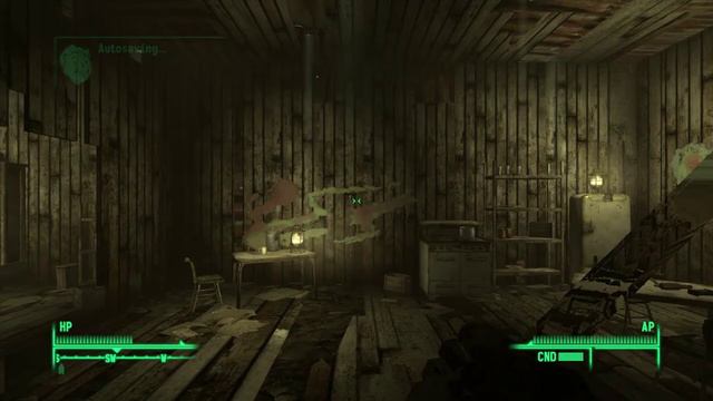 THE RAIDERS NEST DESTORYING EVERYTHING IN FALLOUT 3 PART 6 смотреть онлайн