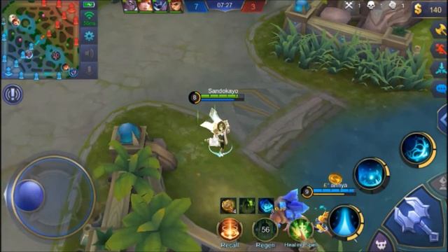 Never Underestimate Estes - Estes Gameplay #1 смотреть онлайн