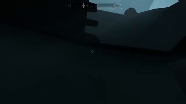 Skyrim SE xbox - ASO Pixar - Silent Moon's Camp смотреть онлайн