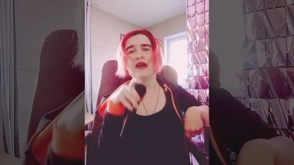 Паулина Андреева - Оттепель ( Cover )