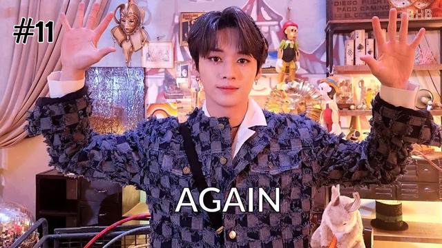 Guess the Stray Kids Song | 1 Second Music Quiz Part 1 смотреть онлайн