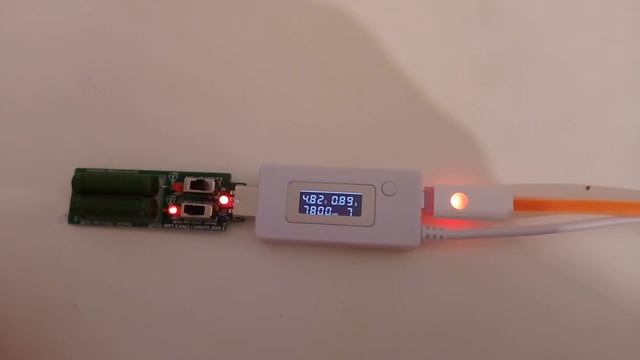 USB-кабель с подсветкой смотреть онлайн