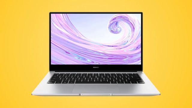 Huawei MateBook D 14 SE официально выходит в Китай по цене 3899 юаней (613 долларов) смотреть онлайн