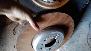 Колёсная ось для мотоблока своими руками.