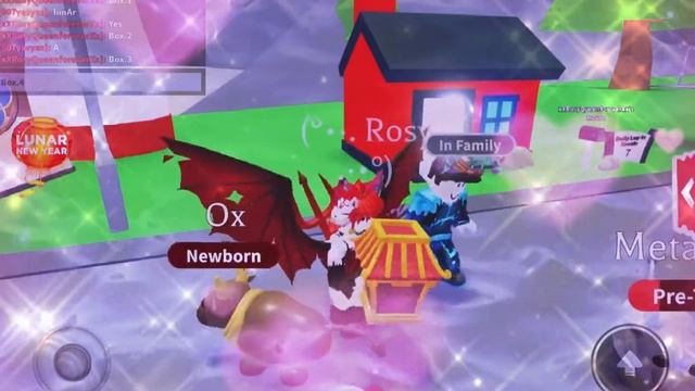 Opening 10 ox boxes|ROBLOX|R̸o̸s̸y̸ Q̸w̸e̸e̸n̸ シ|ft.BadLeaf смотреть онлайн