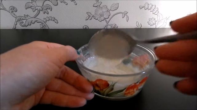 Солевой пилинг для кожи головы / 2 рецепта смотреть онлайн