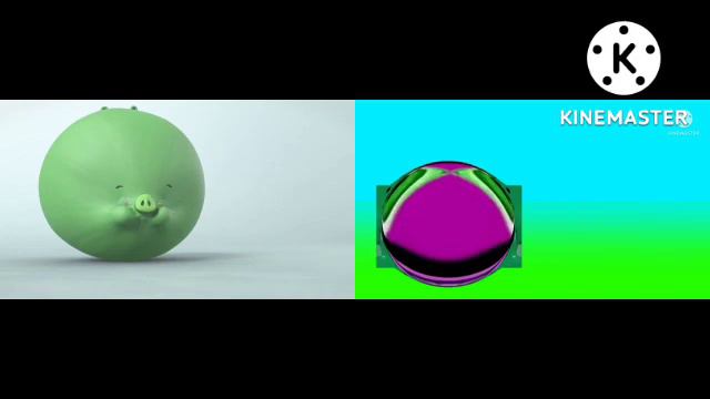 piggy tales puffed up klasky csupo showtime puffed up смотреть онлайн