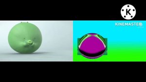 piggy tales puffed up klasky csupo showtime puffed up