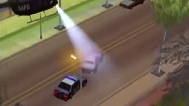 San Andreas Serfers смотреть онлайн