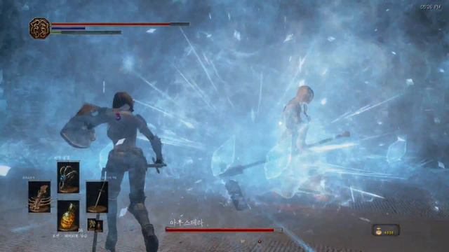 Skyrim Boss raid 🗡️ Unslaad Boss Fight смотреть онлайн