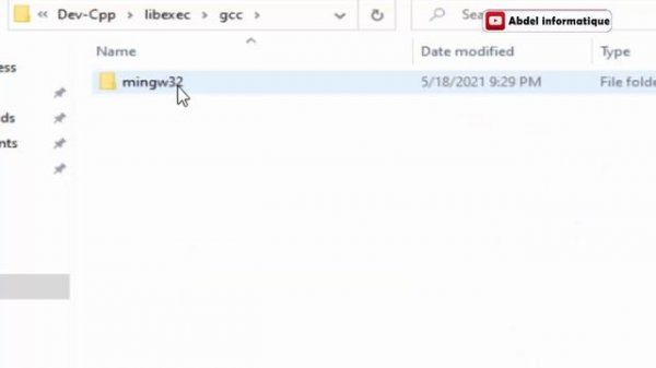 source file not compiled c++ error | source file not compiled dev c windows 10